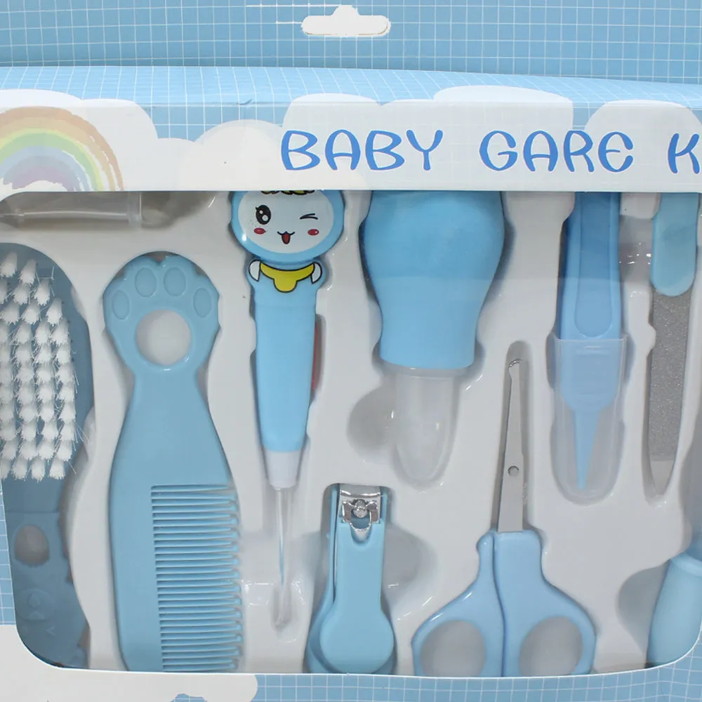 Baby Grooming Kit