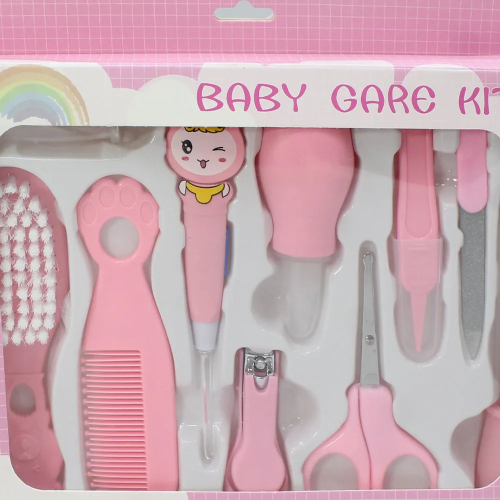 Baby Grooming Kit