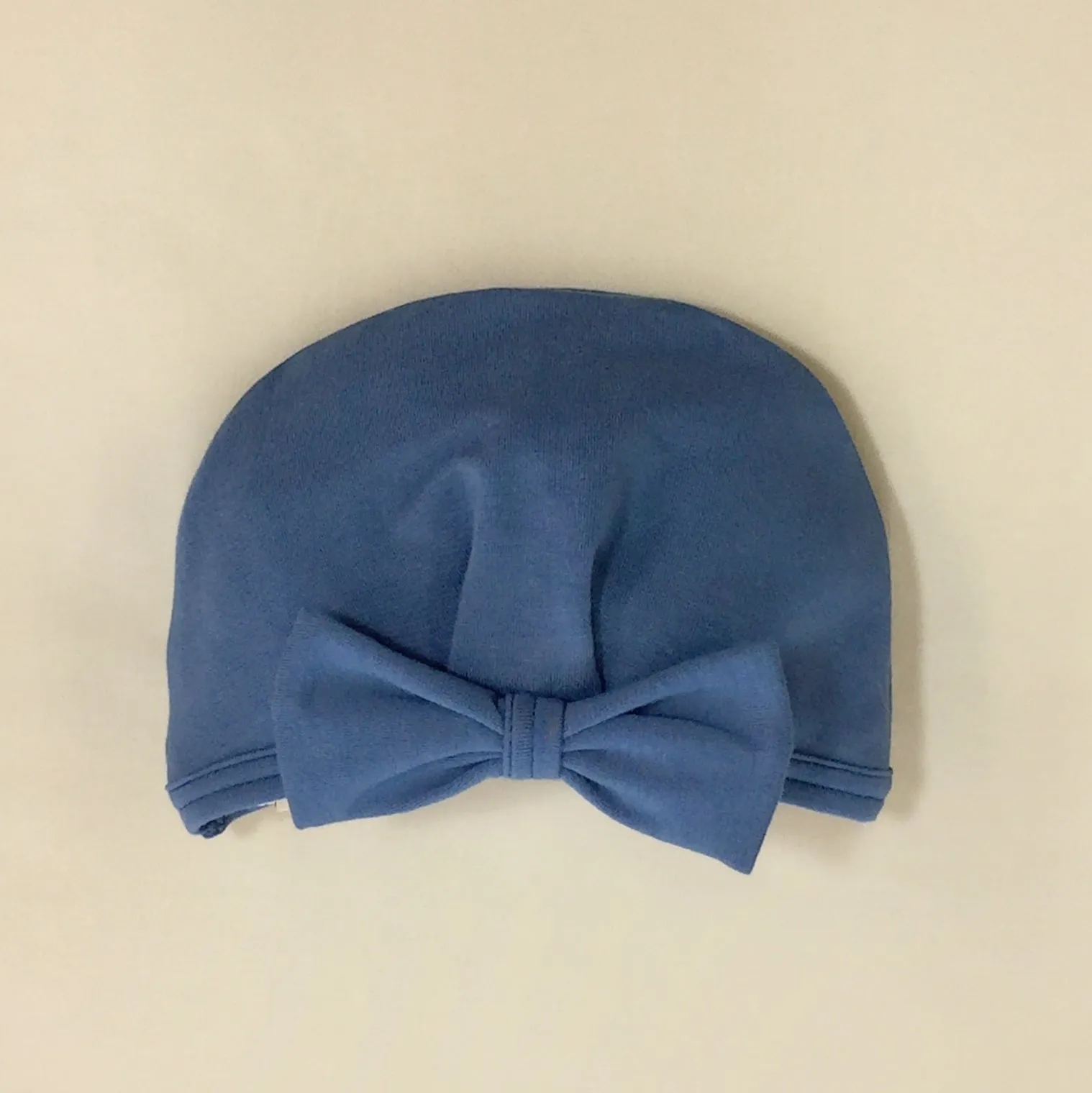 Bamboo Beau Hat Noble Blue