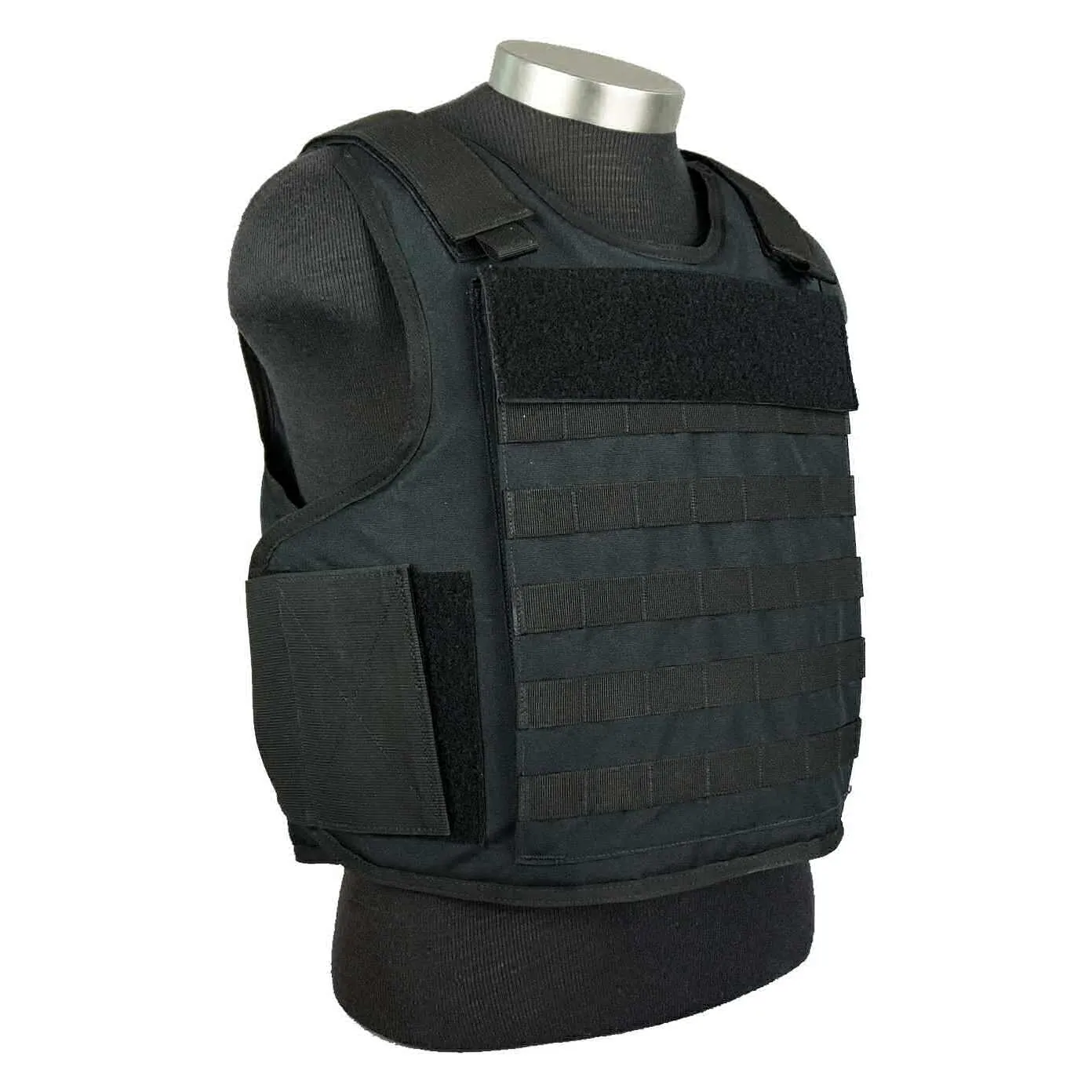 BAO Tactical Molle Outer Carrier (MOC)