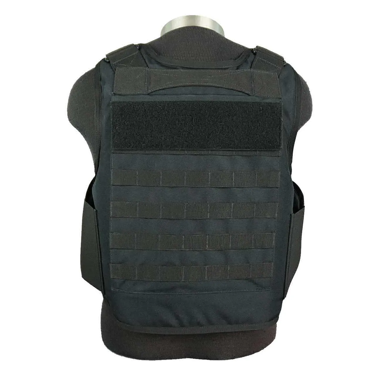 BAO Tactical Molle Outer Carrier (MOC)