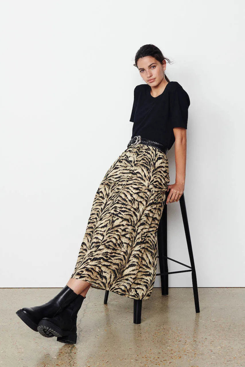 Bash Paris Iva Skirt