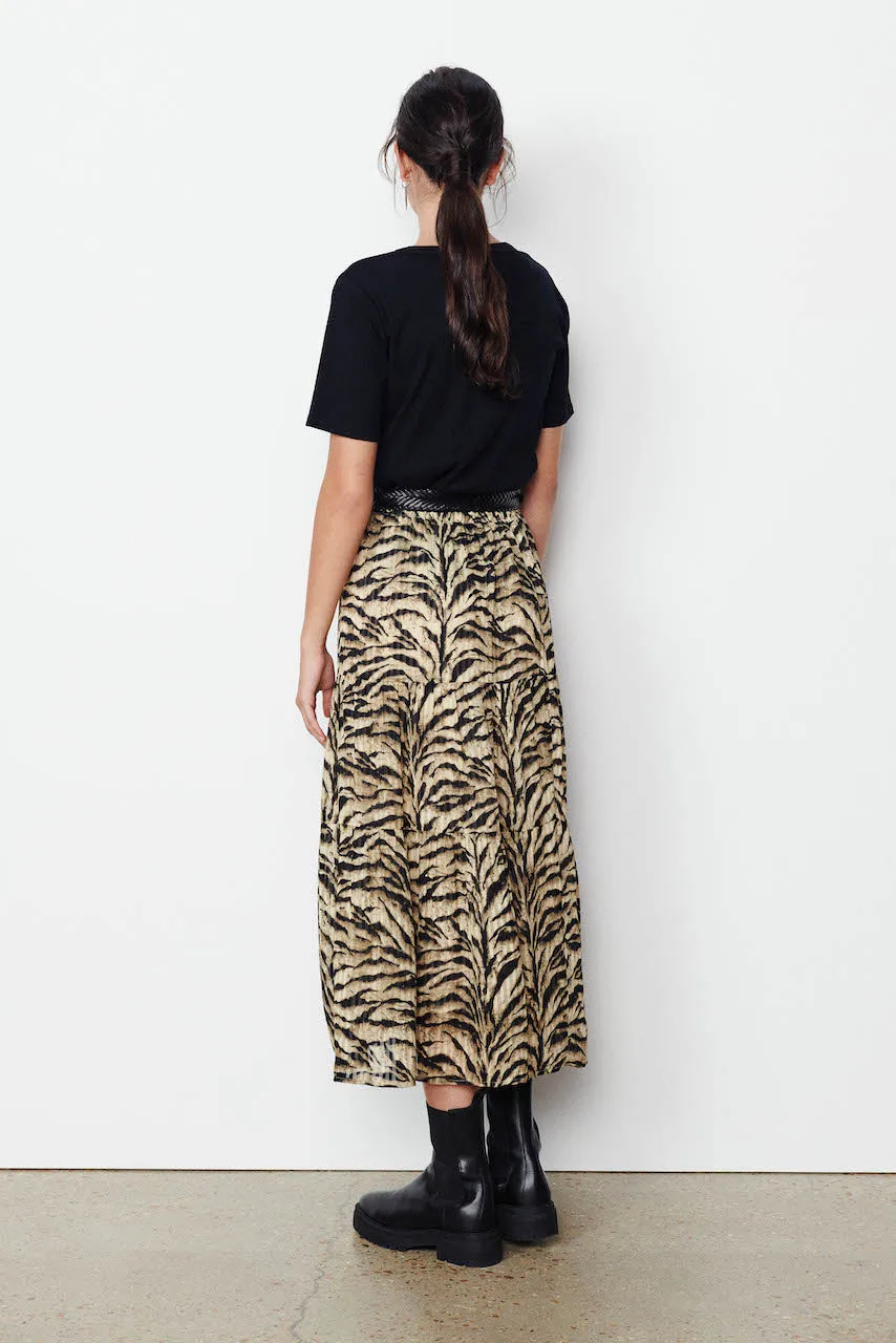 Bash Paris Iva Skirt