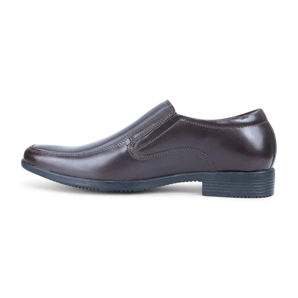 Bata JACKPOT Slip-On Formal Shoe