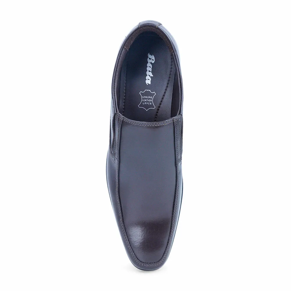 Bata JACKPOT Slip-On Formal Shoe