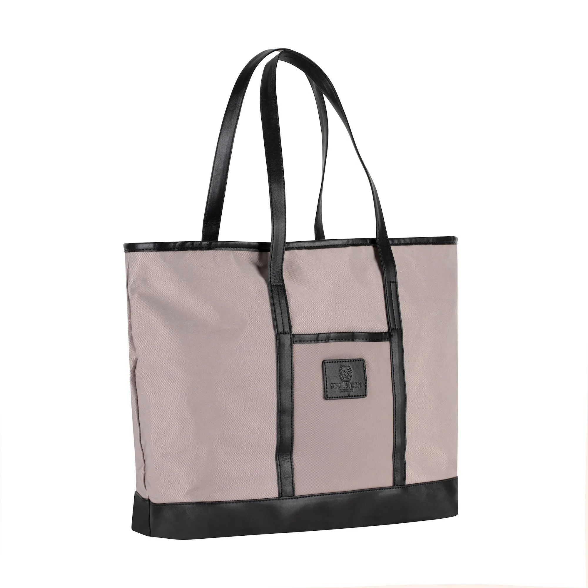 Battersea Tote Bag - Lilac