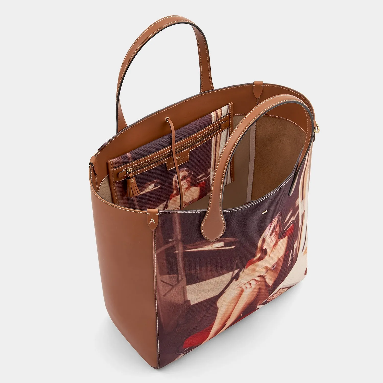 Be A Bag N/S Tote