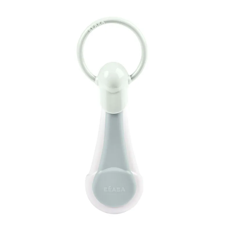 Beaba Baby Nail Clippers - Green