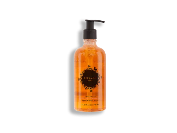 Beekman 1802 Honeyed Grapefruit Hand & Body Wash