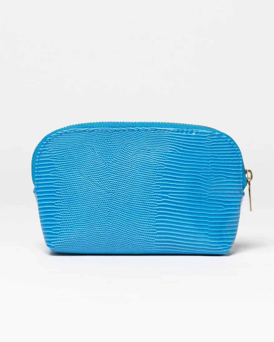 Billetera Rusty Mila Pouch* Blue Regatta