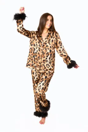 BL Danica Pajama Set Prowl