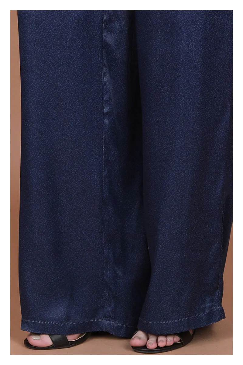 BL Zaida Wideleg Pant