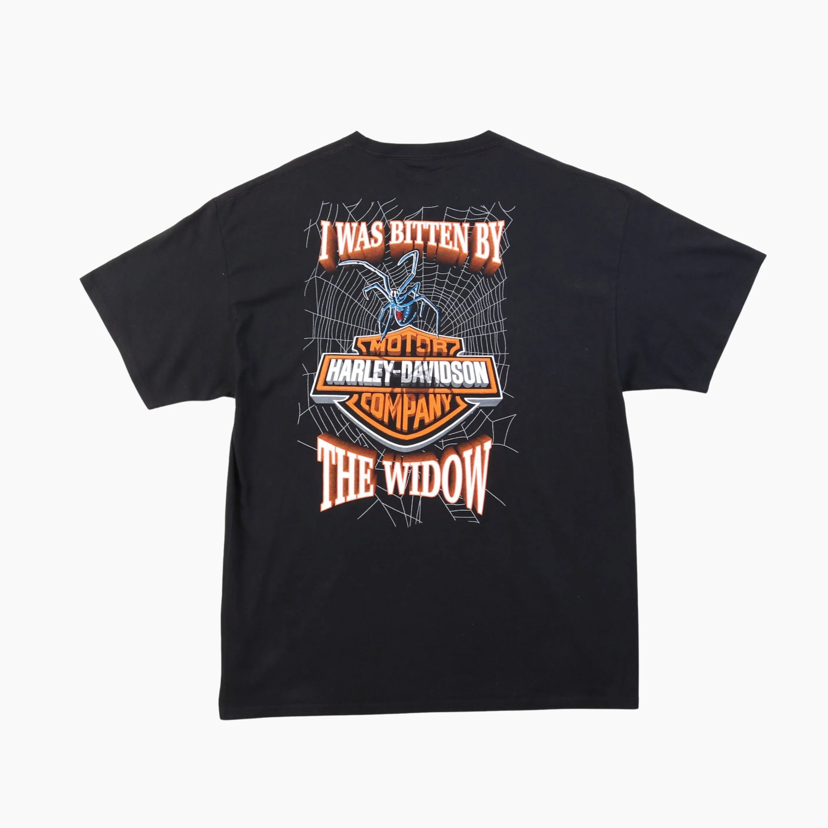 'Black Widow Florida' T-Shirt