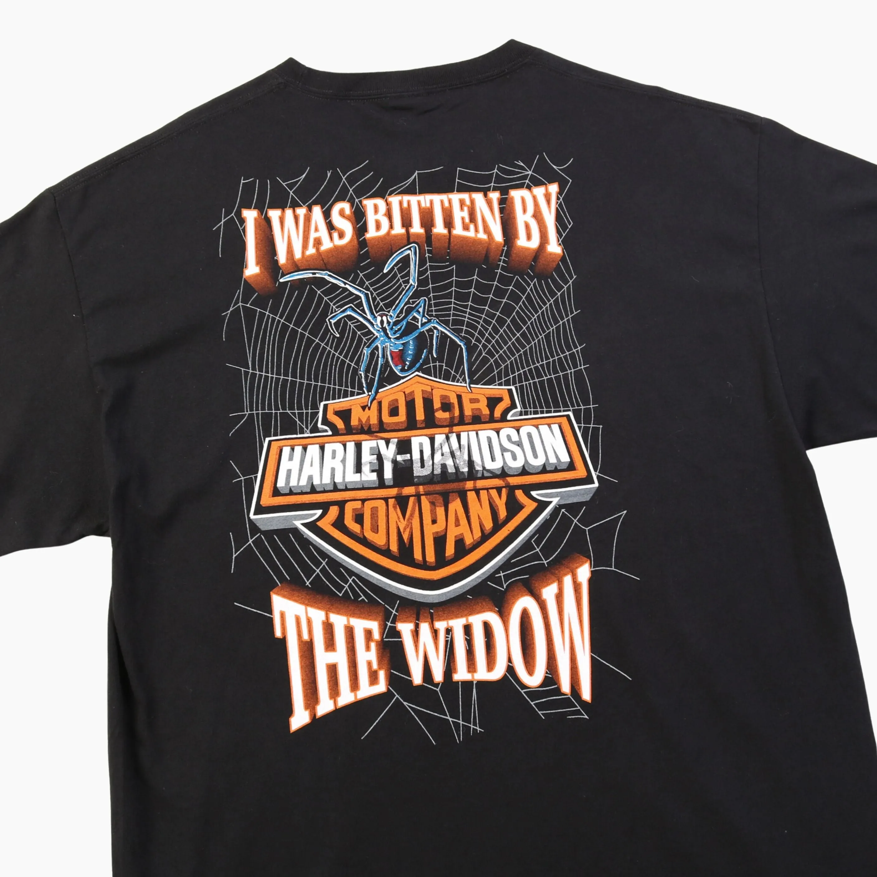 'Black Widow Florida' T-Shirt