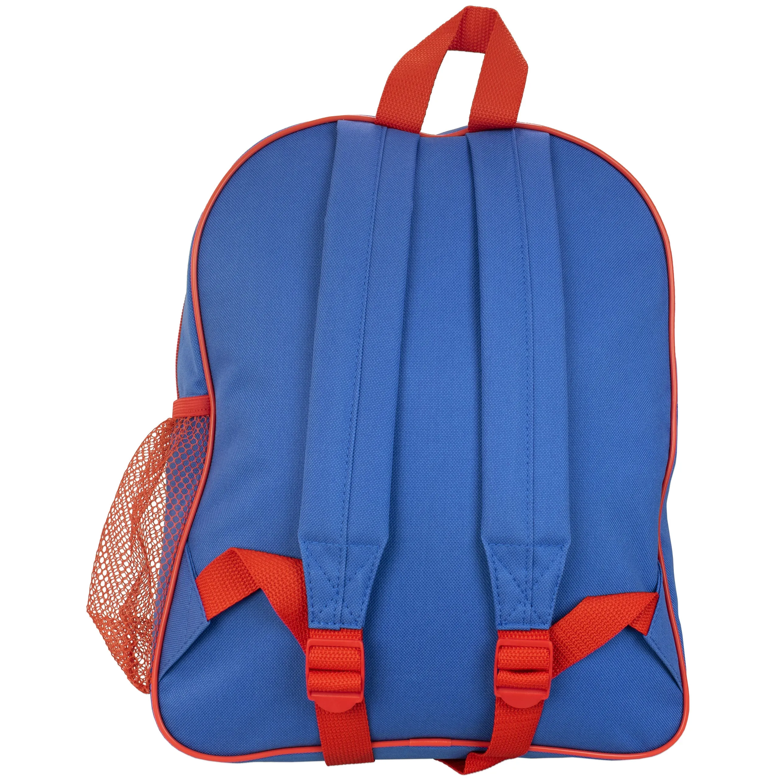 Blaze and the Monster Machines Backpack and Lunch Bag Set