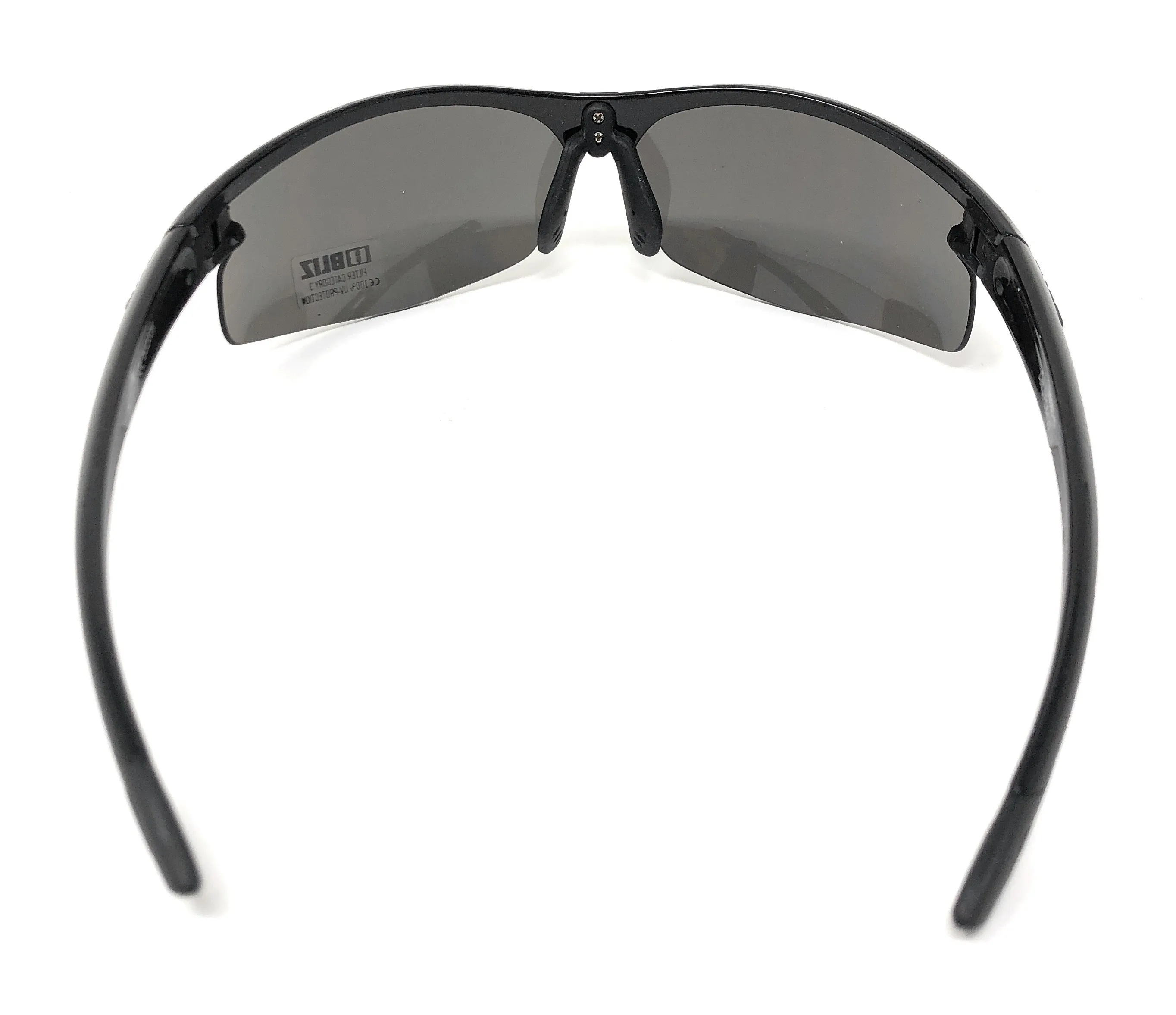 Bliz Motion Sports Sunglasses - Black Frame 9060-10