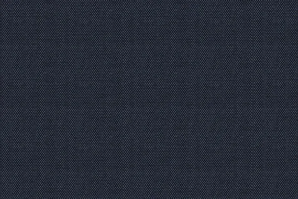 Blue Plain 72% Wool 28% Mohair (Ref-897207)