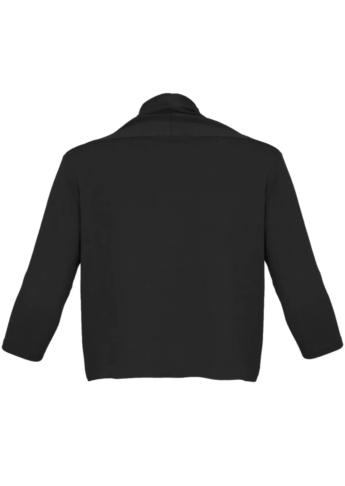 Bolero Cardi Black