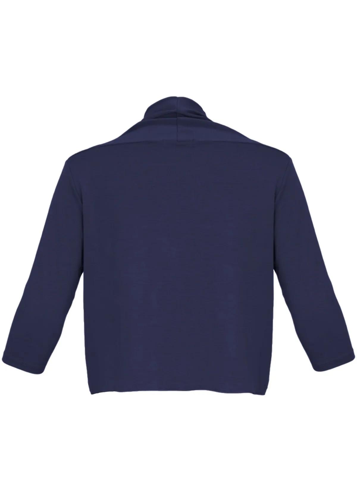 Bolero Cardi Navy Blue