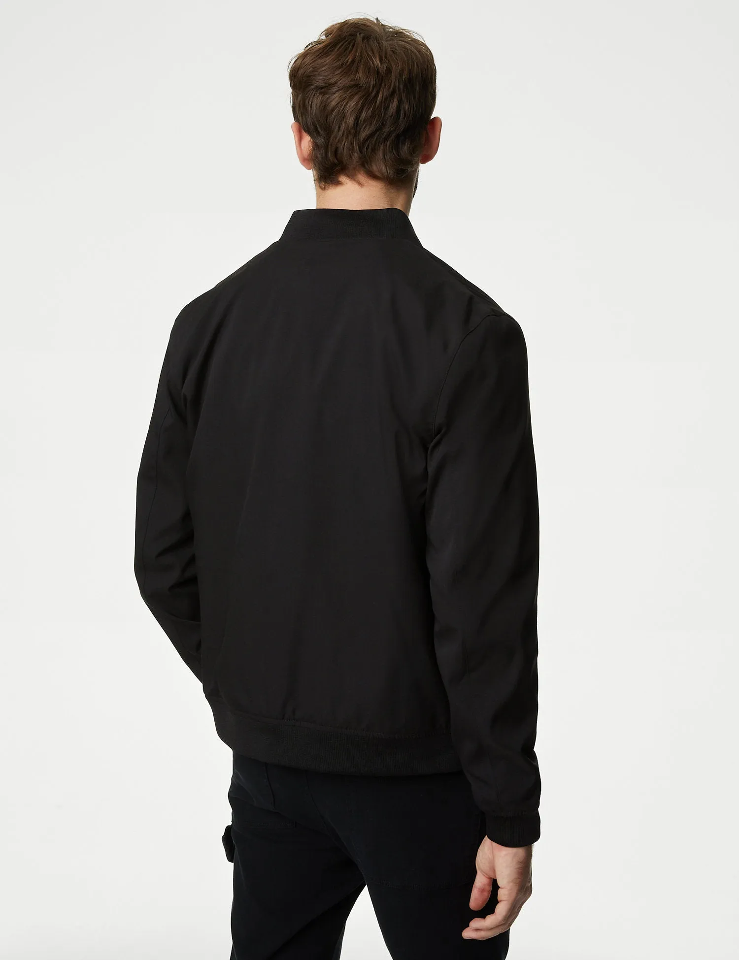 Bomber Jacket with Stormwear™