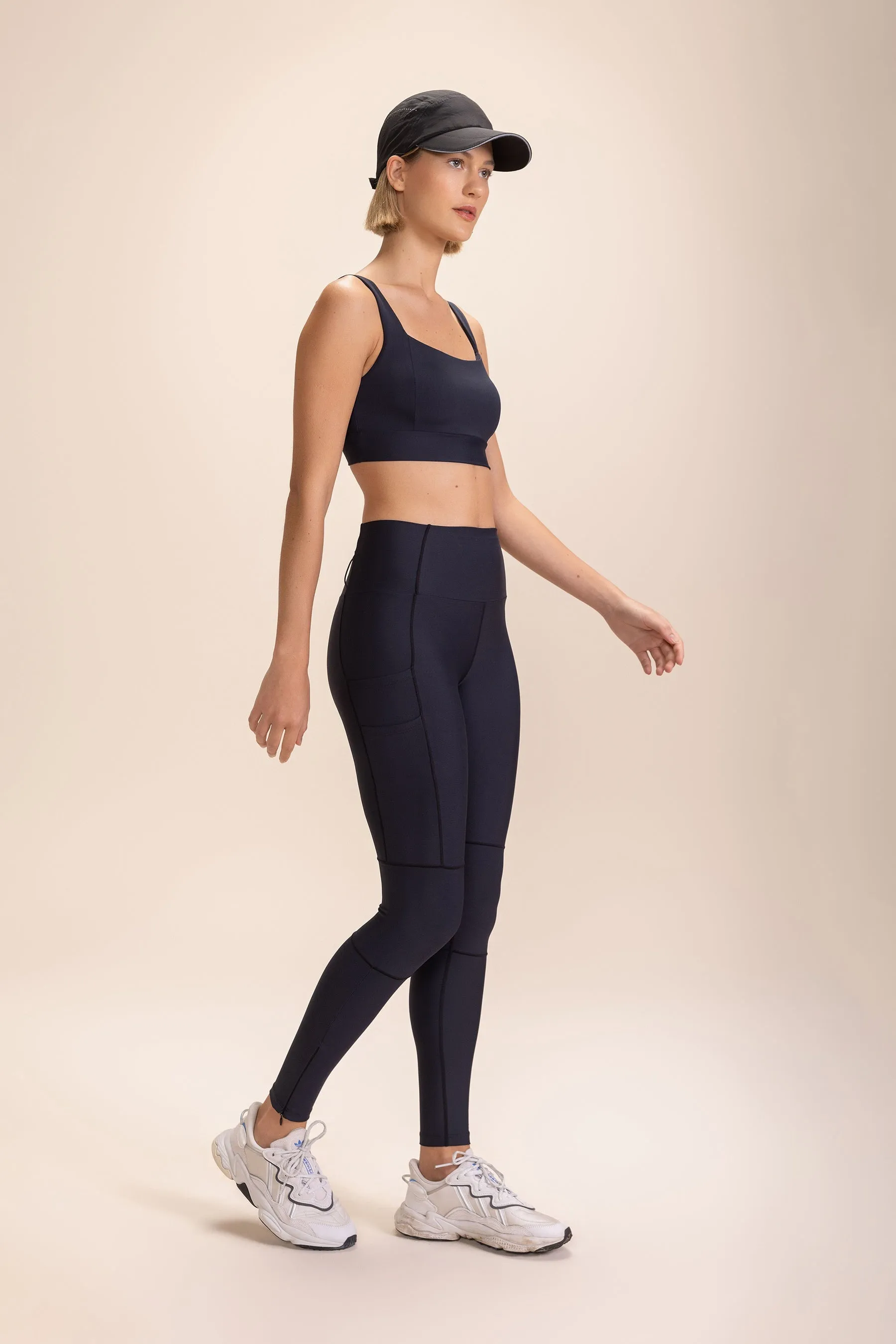 Boost Stirrup Leggings