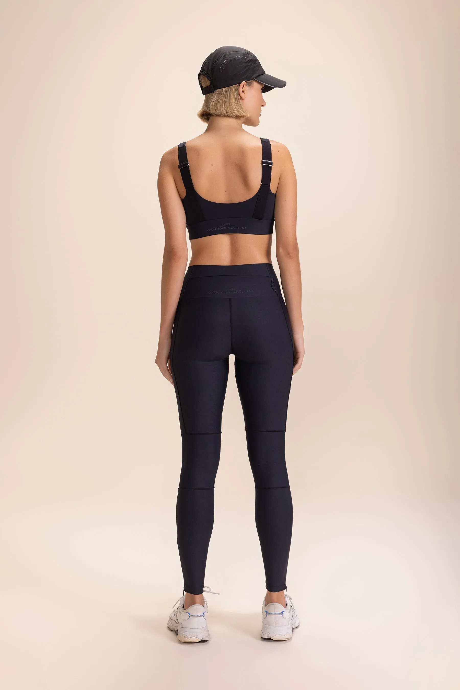 Boost Stirrup Leggings