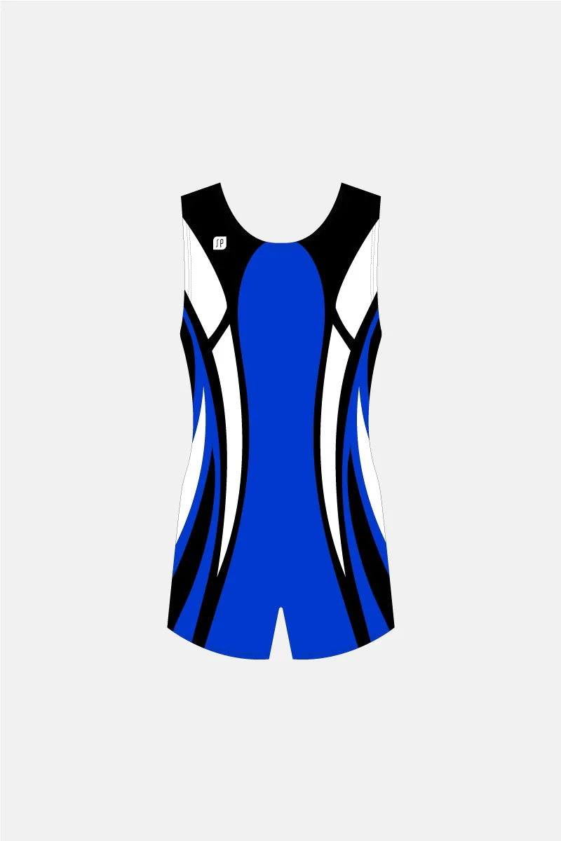 Boys Boyleg Competition Leotard