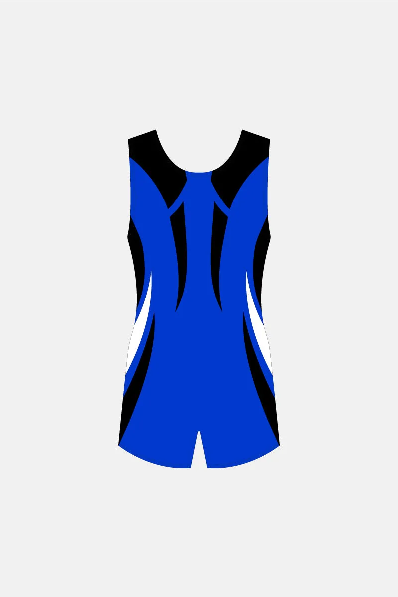 Boys Boyleg Competition Leotard