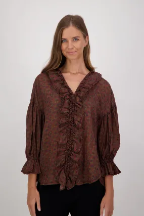 Briarwood Charlize Top