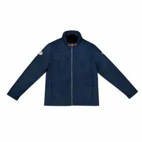 Bugatti Men's Heritage Four Pocket Jacket