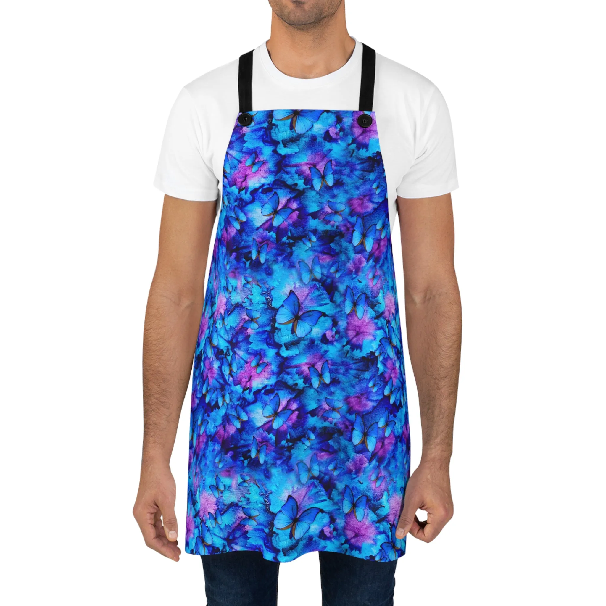 Butterfly Apron