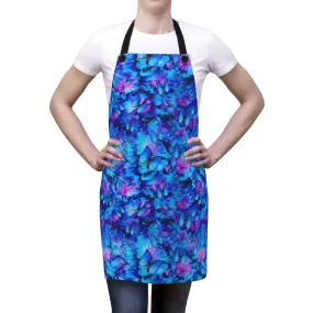 Butterfly Apron