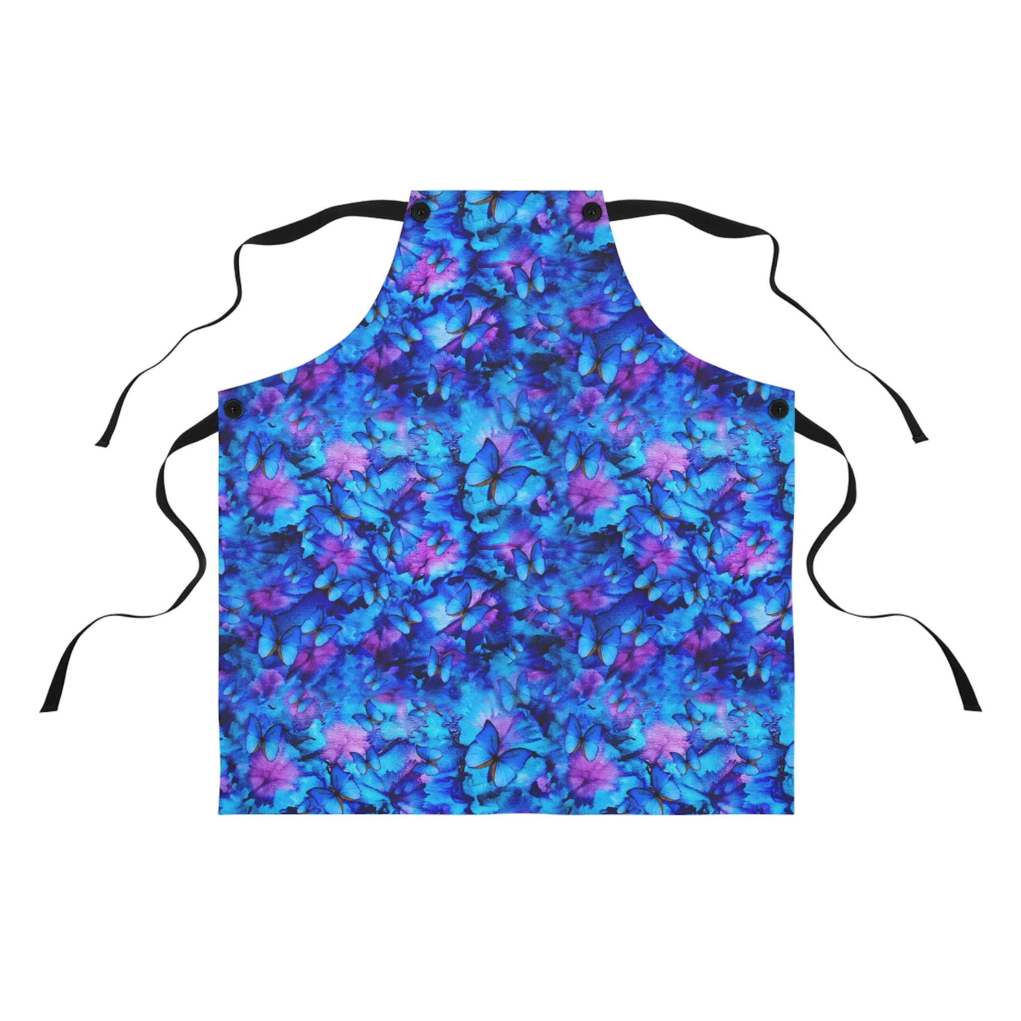 Butterfly Apron