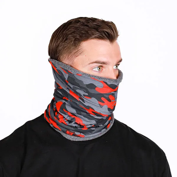 BUY 1 FLEECE FACE SHIELD ® PICK 3 FREE |   2 FREE GIFTS