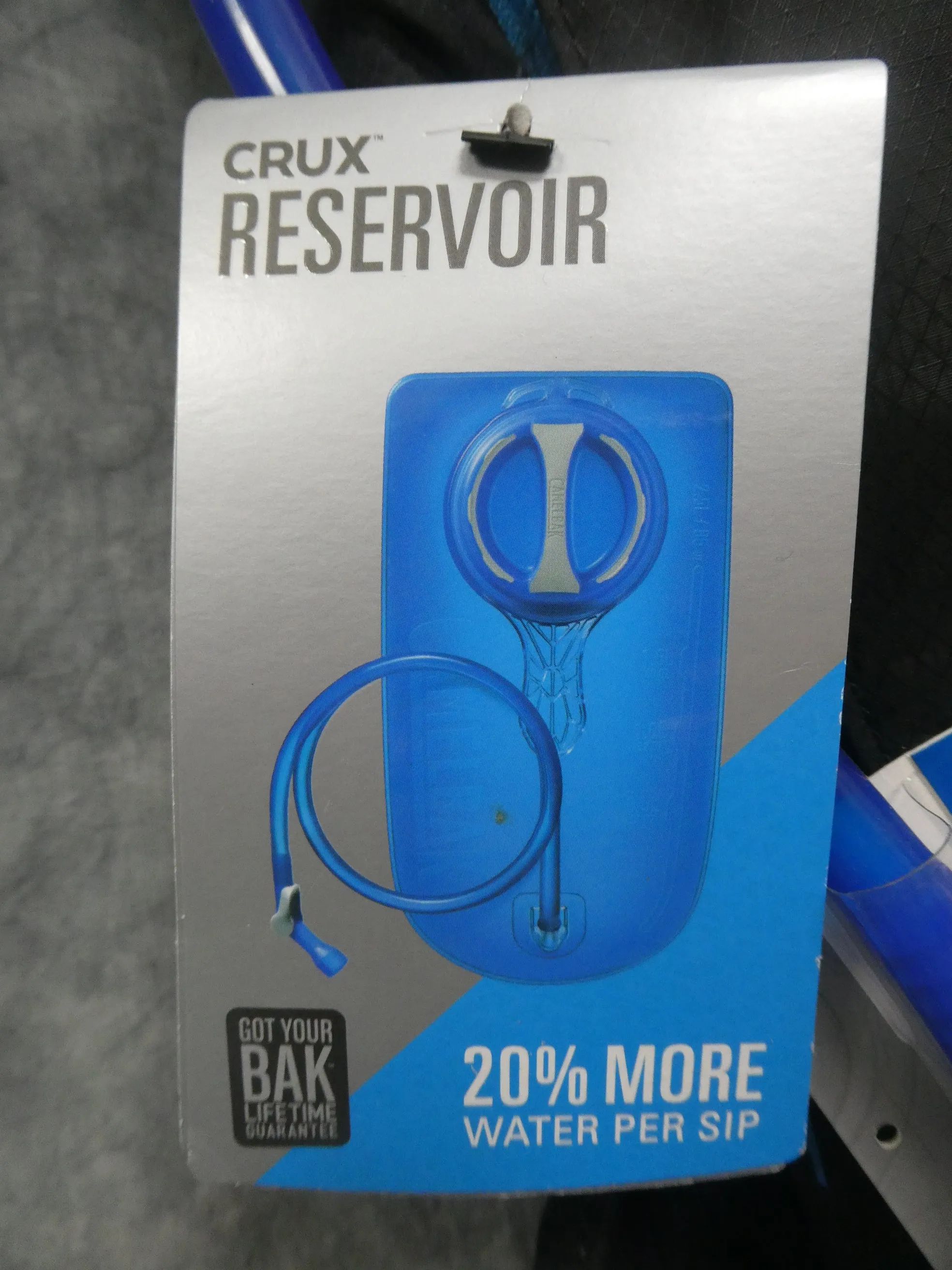 Camelbak Octane Dart Hydration Kit - Brand New!