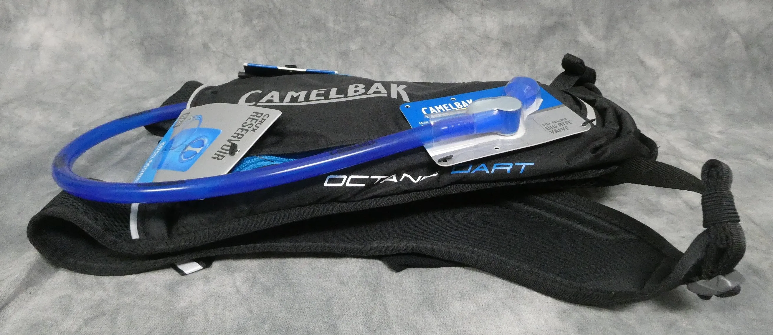 Camelbak Octane Dart Hydration Kit - Brand New!