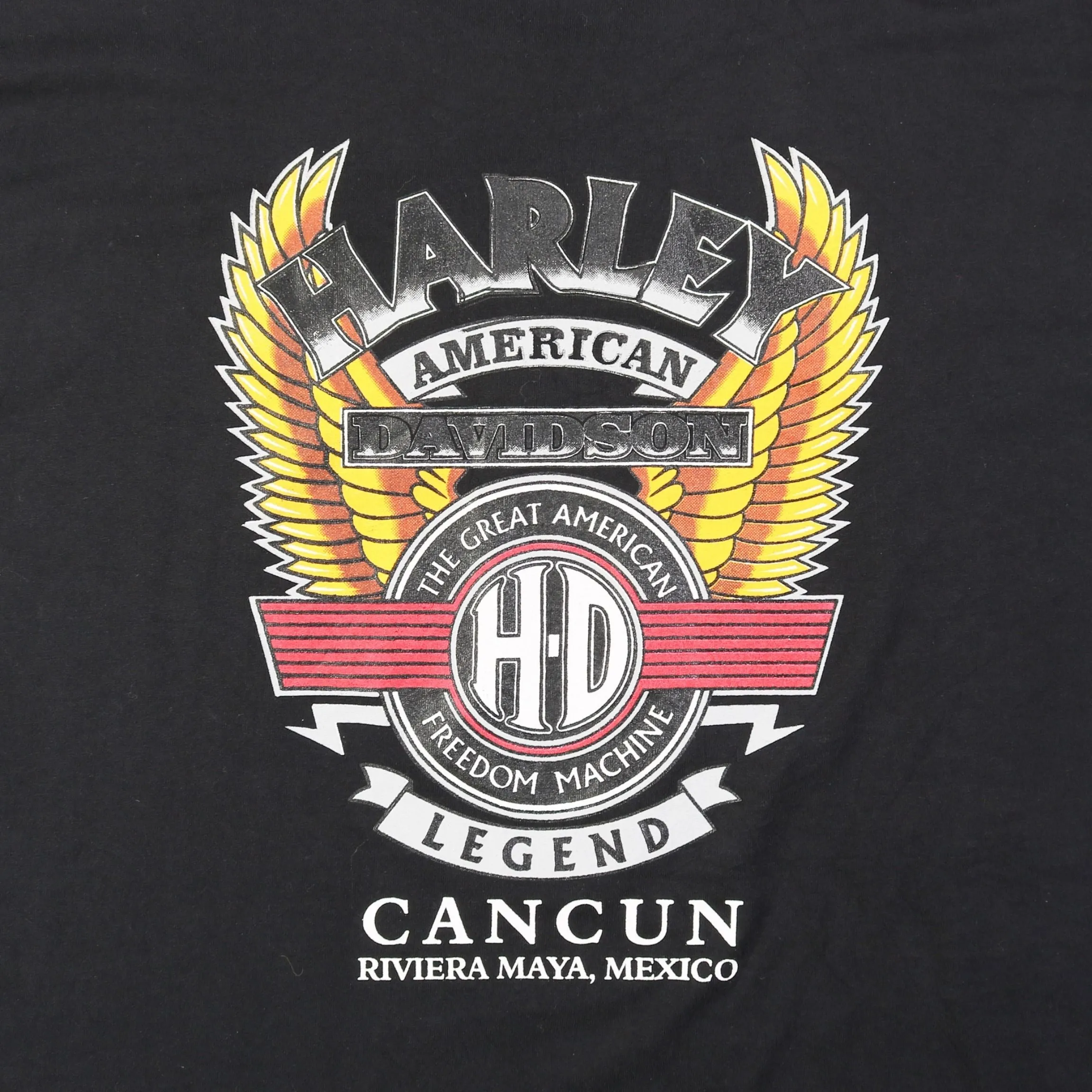 'Cancun Mexico' T-Shirt