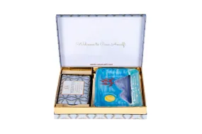 CASA AMALFI Vesuvius GIFT SET