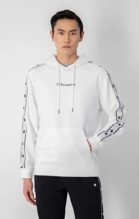 Champion - Legacy Hoodie 218467 white