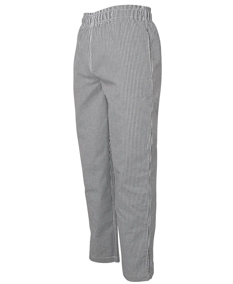 Chef's Elasticated Pant