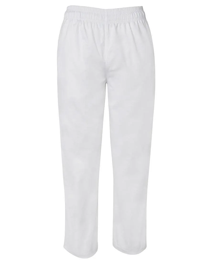 Chef's Elasticated Pant