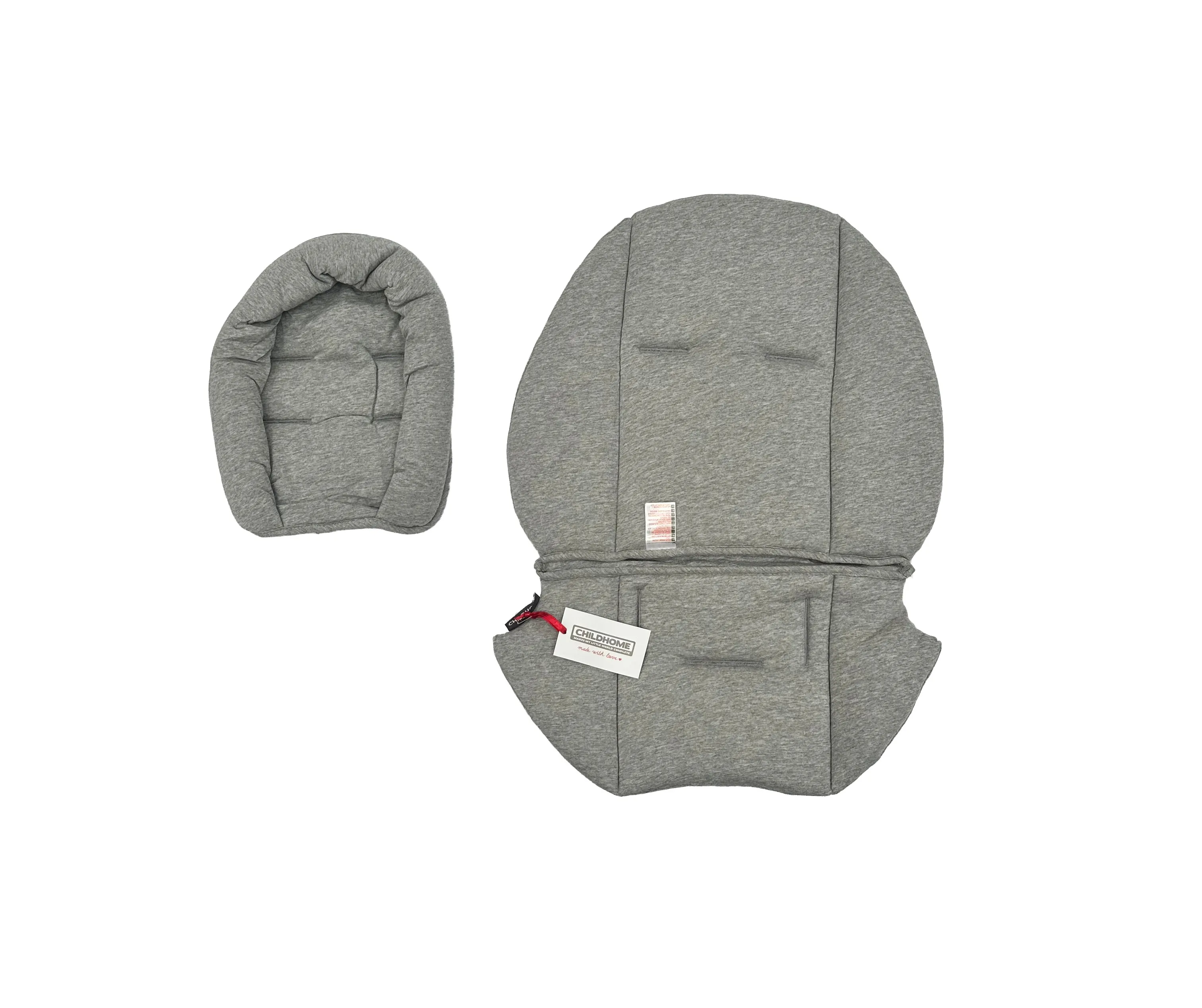 Childhome Evolu 2 Newborn Seat Cushion