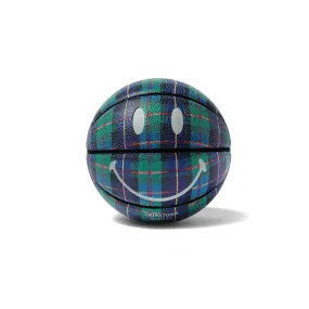 Chinatown Market Smiley Ivy League Tartan Basketball 'Tartan'