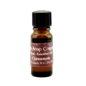 Cinnamon Essential Oil