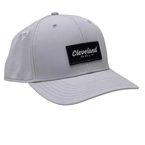 Cleveland Performance Patch Golf Hat