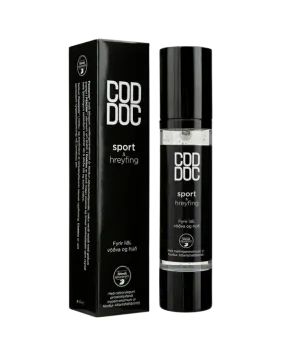 CODDOC 50ml