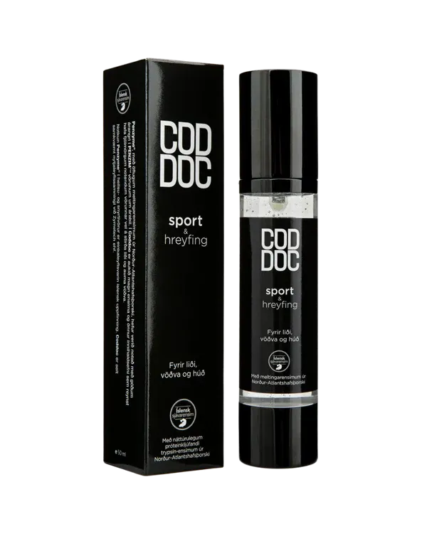 CODDOC 50ml