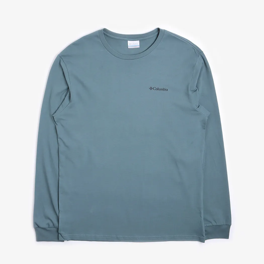 Columbia Explorer Long Sleeve T-Shirt