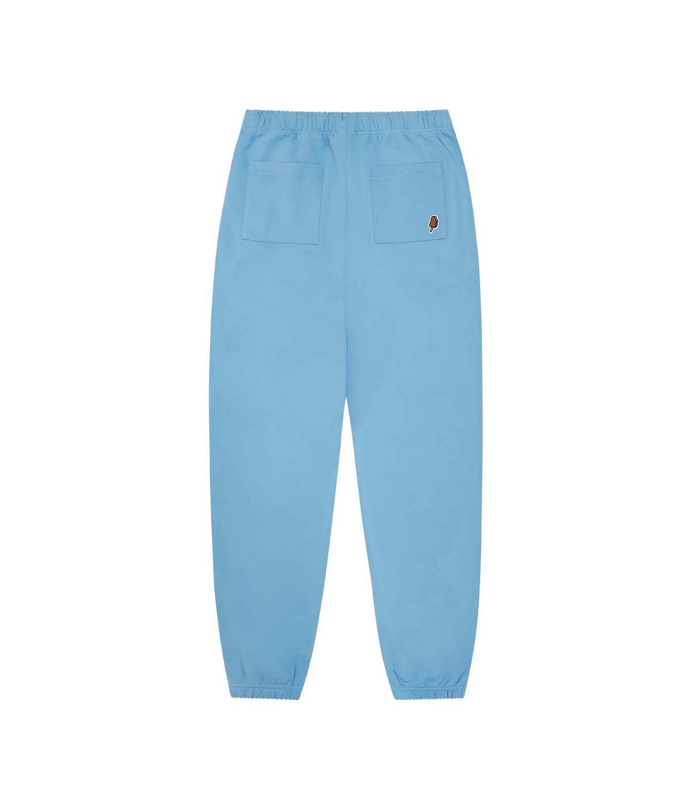 CONES & BONES SWEATPANTS - BLUE