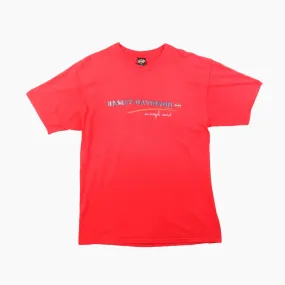 'Conway New Hampshire' T-Shirt